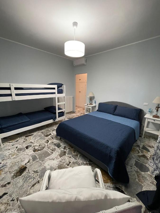 Alloggio Turistico Dea Bendata Анцио Екстериор снимка