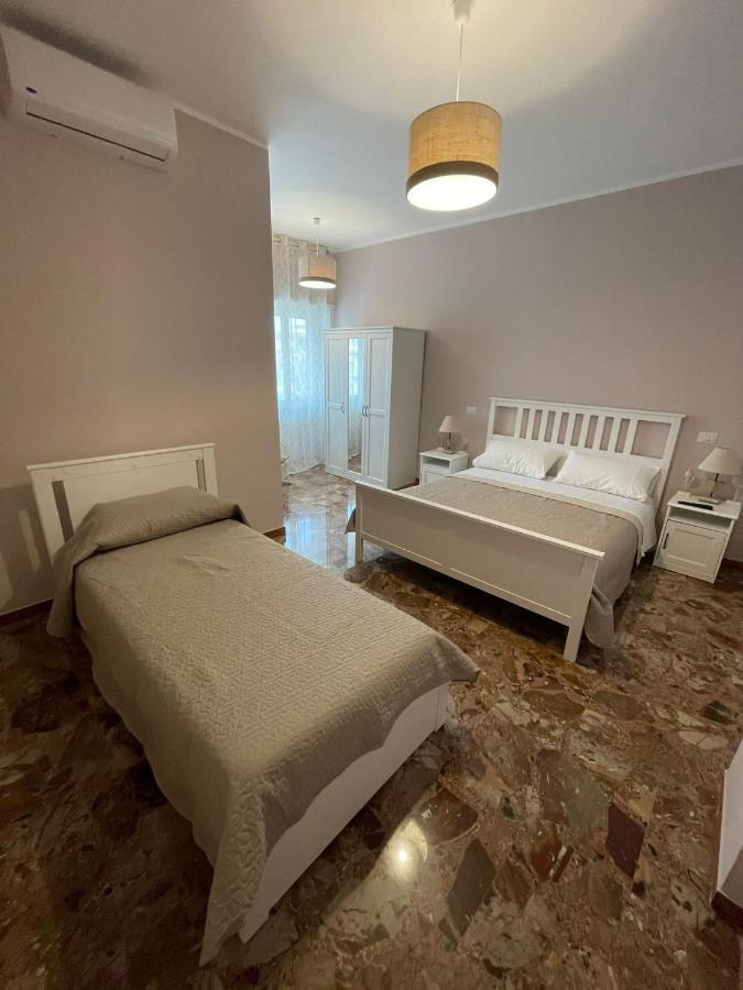 Alloggio Turistico Dea Bendata Анцио Екстериор снимка